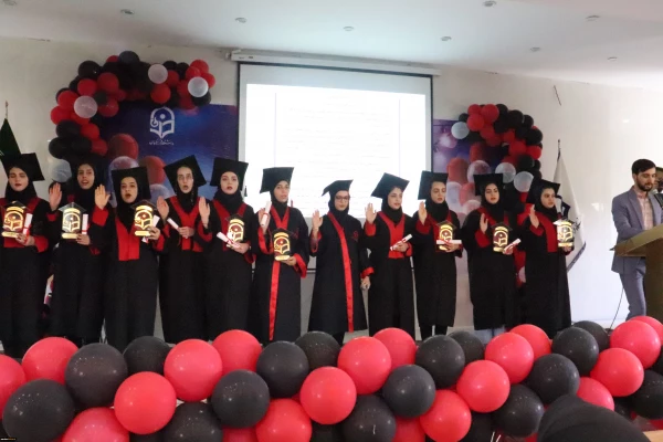 آئین دانش آموختگی دانشجویان ورودی 97 6