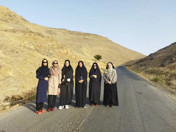 همایش پیاده روی غدیر 3