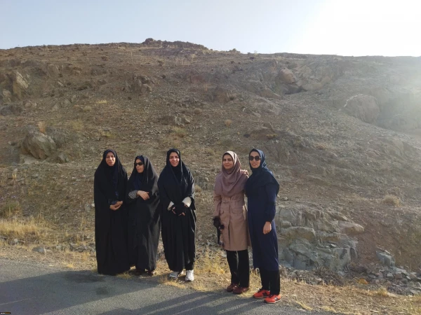 همایش پیاده روی غدیر 4