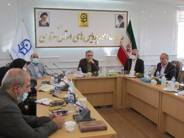 فرمایشات مقام معظم رهبری درخصوص دانشگاه فرهنگیان باید نقشه راهی برای قوای مقننه و مجریه باشد 9