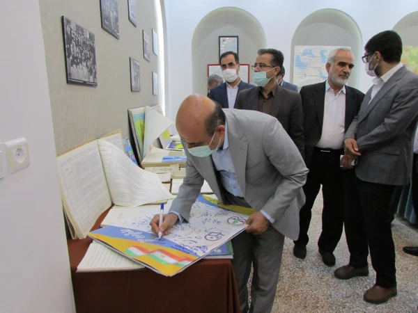 فرمایشات مقام معظم رهبری درخصوص دانشگاه فرهنگیان باید نقشه راهی برای قوای مقننه و مجریه باشد 4