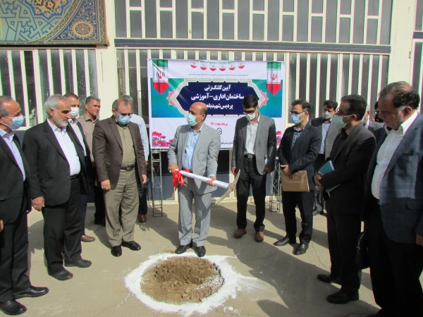 فرمایشات مقام معظم رهبری درخصوص دانشگاه فرهنگیان باید نقشه راهی برای قوای مقننه و مجریه باشد 5