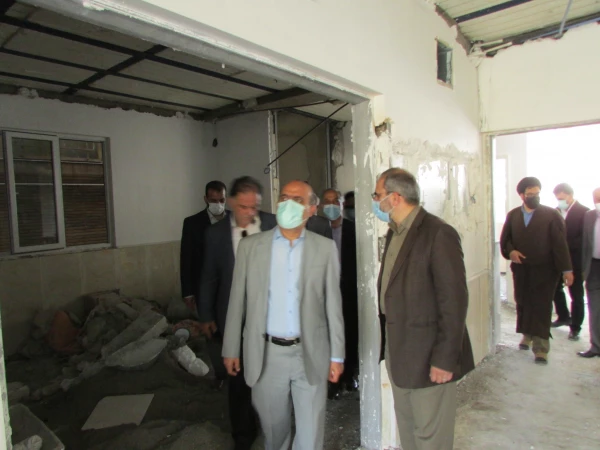 فرمایشات مقام معظم رهبری درخصوص دانشگاه فرهنگیان باید نقشه راهی برای قوای مقننه و مجریه باشد 6