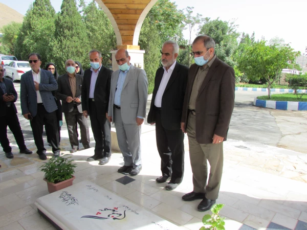 فرمایشات مقام معظم رهبری درخصوص دانشگاه فرهنگیان باید نقشه راهی برای قوای مقننه و مجریه باشد 7