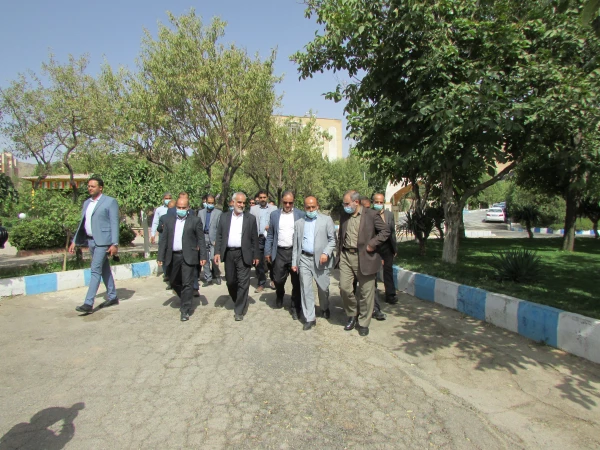 فرمایشات مقام معظم رهبری درخصوص دانشگاه فرهنگیان باید نقشه راهی برای قوای مقننه و مجریه باشد 8