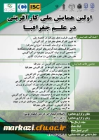 همایش ملی کارآفرینی