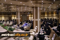 دانشجویان رشته آموزش ابتدایی ورودی 98 دانشگاه فرهنگیان استان مرکزی با حضور در پارک علم و فناوری  استان از بخش های مختلف این پارک بازدید کردند. 5