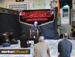 مراسم عزاداری محرم