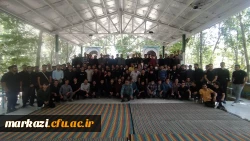 اردوی شازند