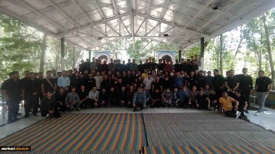 اردوی شازند