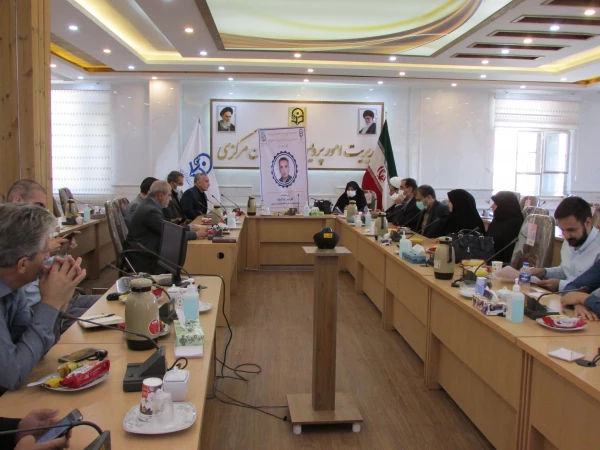 مراسم نکوداشت روز پزشک 3