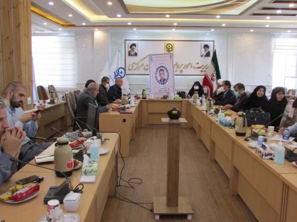 مراسم نکوداشت روز پزشک 4