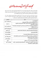 نحوه ثبت نام