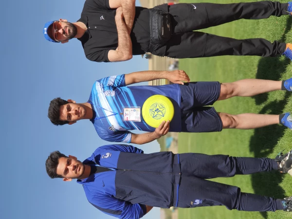 درخشش دانشجویان پردیس شهید باهنر در پنجمین المپیاد دانشجویان کشور 3