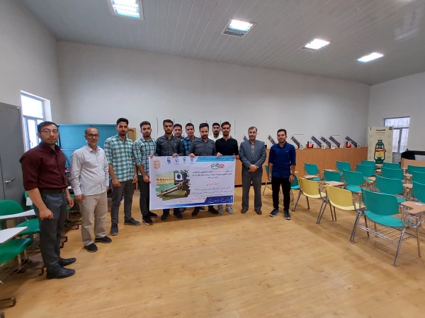 مسابقه تیراندازی 2