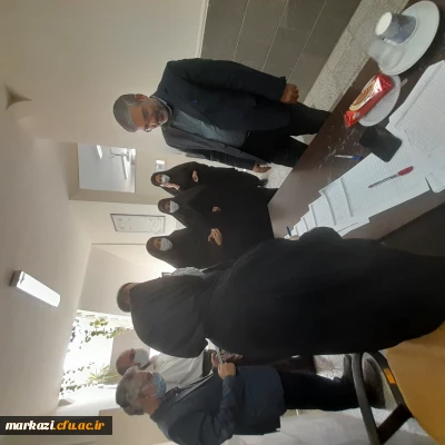 بازدید معاونت پژوهش ،برنامه ریزی و توسعه منابع اداره کل آموزش و پرورش استان

از فرایند مصاحبه داوطلبان ورود به دانشگاه فرهنگیان