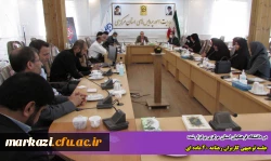 جلسه کاربران رهنامه 40 ماده ای 2