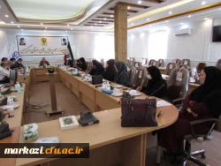 جلسه کاربران رهنامه 40 ماده ای 3