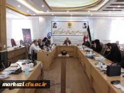 جلسه کاربران رهنامه 40 ماده ای 5