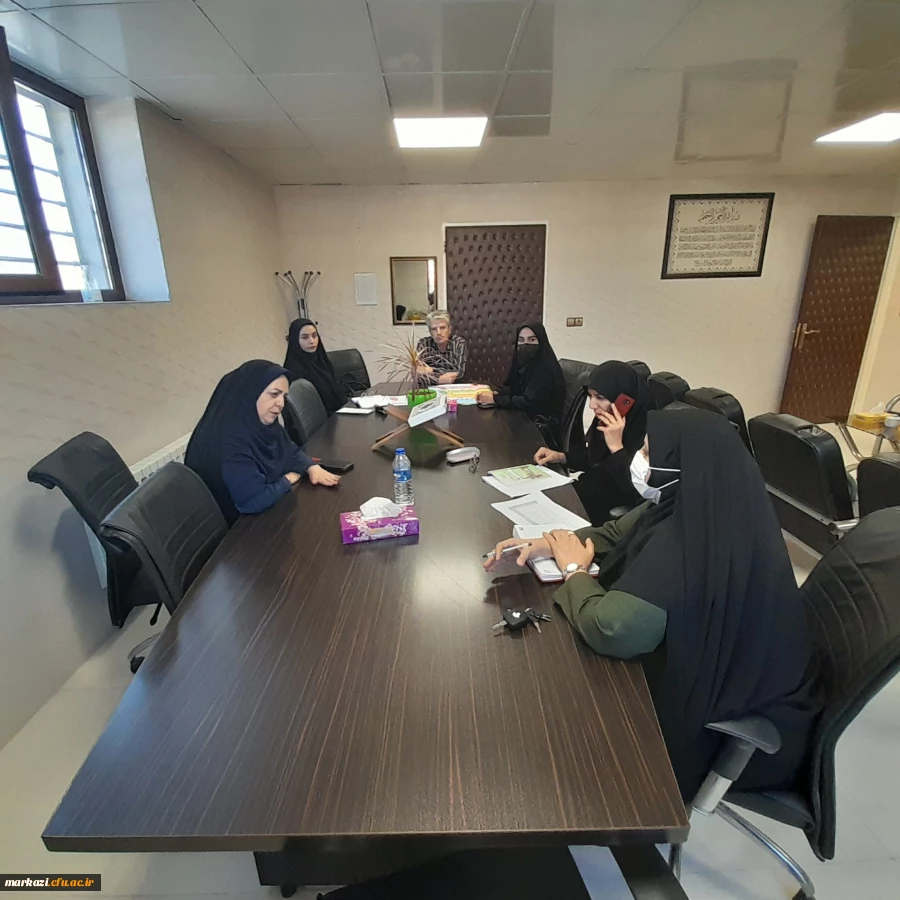 سومین جلسه شورای صنفی  2