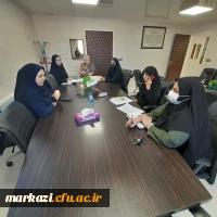 سومین جلسه شورای صنفی  3