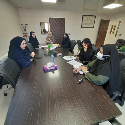 سومین جلسه شورای صنفی  3