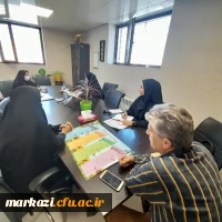 سومین جلسه شورای صنفی  5