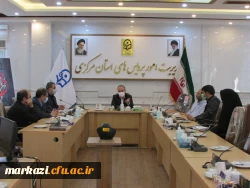 جلسه شورای اسکان 2