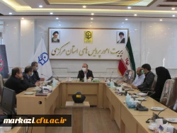 جلسه شورای اسکان 3