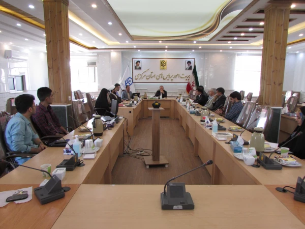 یکصدوپنجاه و هفتمین کرسی ترویجی در دانشگاه فرهنگیان استان برگزار شد 3