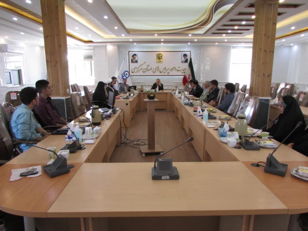 یکصدوپنجاه و هفتمین کرسی ترویجی در دانشگاه فرهنگیان استان برگزار شد 4