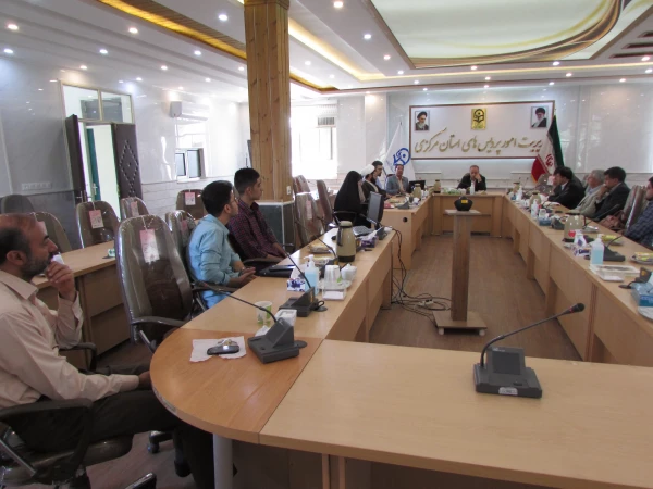 یکصدوپنجاه و هفتمین کرسی ترویجی در دانشگاه فرهنگیان استان برگزار شد 5