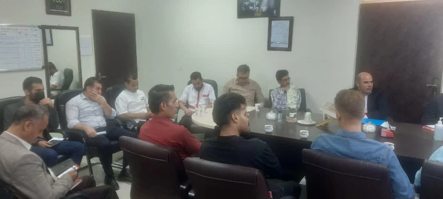 بررسی کیفیت طبخ غذا 3