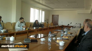 در دانشگاه فرهنگیان استان مرکزی برگزار شد:

کارگاه آموزشی حفاظتی- امنیتی ویژه نیروهای انتظامات