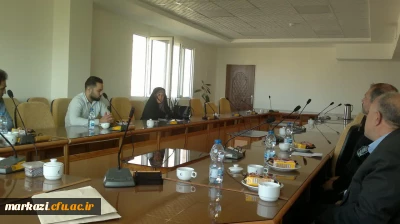 در دانشگاه فرهنگیان استان مرکزی برگزار شد:

کارگاه آموزشی حفاظتی- امنیتی ویژه نیروهای انتظامات