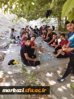 همایش کوهنوردی دانشجویان پسر 3