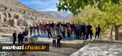همایش کوهنوردی دانشجویان پسر 4