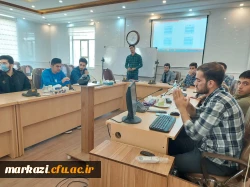 جلسه هماهنگی و برنامه ریزی مسابقات فوتسال هفته تربیت بدنی  4