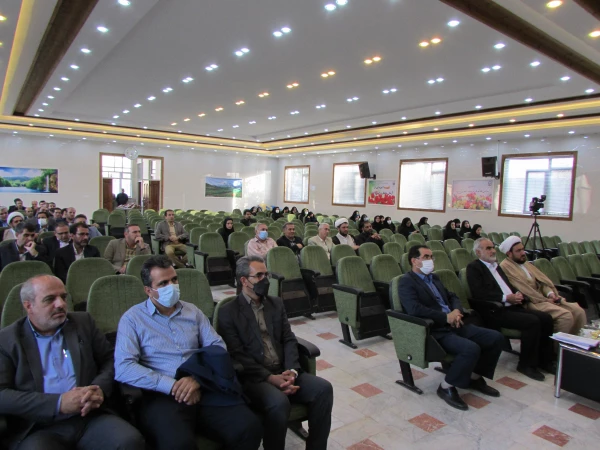 باید در حوزه تعلیم و تربیت حریص باشیم 3