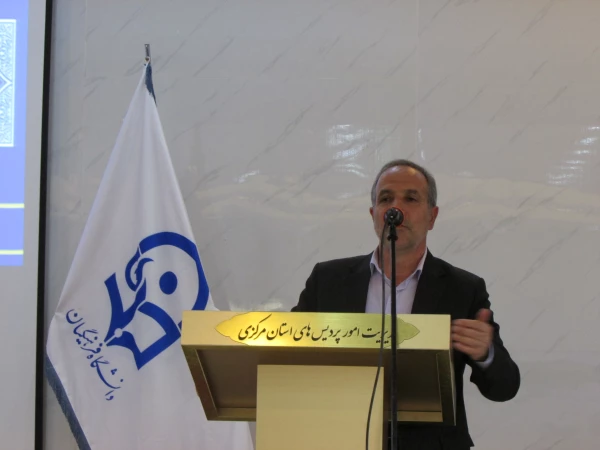 باید در حوزه تعلیم و تربیت حریص باشیم 6