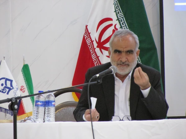 باید در حوزه تعلیم و تربیت حریص باشیم 8