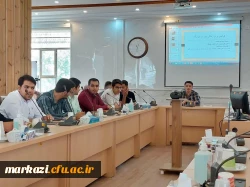 کارکاه مشاوره ای زیست خوابگاهی 4