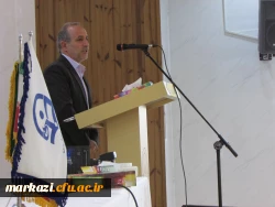 مراسم استقبال از نو دانشجو معلمان 7