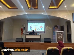 کارگاه تغذیه سالم دختران 5