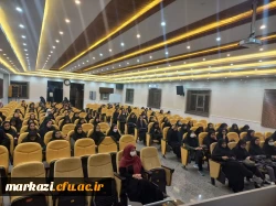 کارگاه تغذیه سالم دختران 6