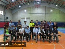 مسابقات تنیس روی میز به مناسبت هفته تربیت بدنی  2