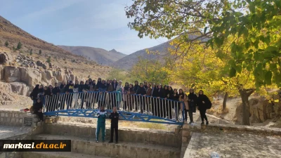 به مناسبت هفته تربیت بدنی برگزار شد:

همایش کوهنوردی دختران