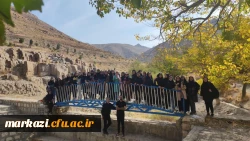 همایش کوهنوردی دختران 3