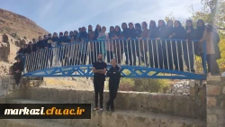 همایش کوهنوردی دختران 4