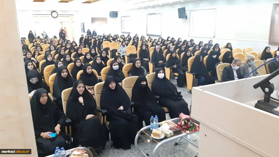 مراسم استقبال از  نو معلمان